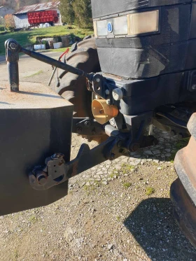  New Holland TM 190 | Mobile.bg    3