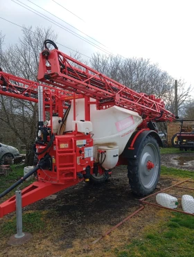 Пръскачка Agromehanika AGS 3000 EN HP, снимка 3