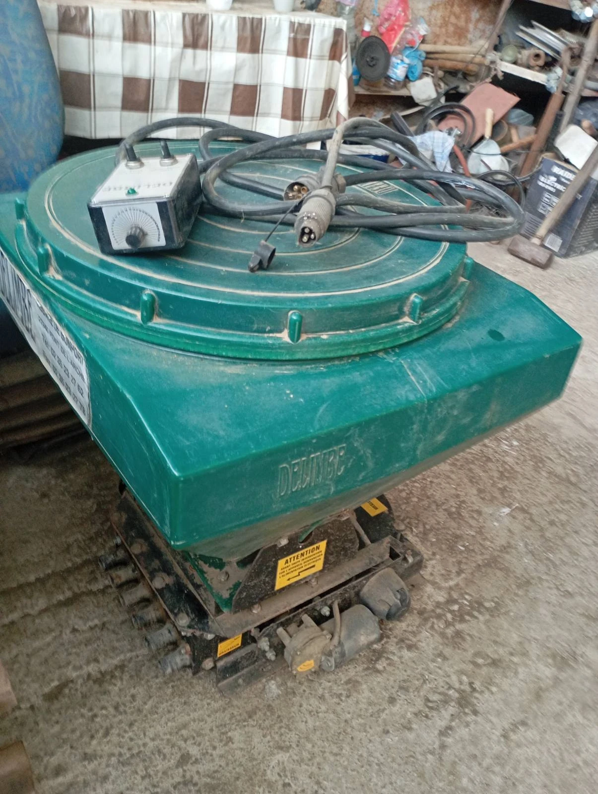 Друг вид Български Апликатор ДЕЛИМБЕ 