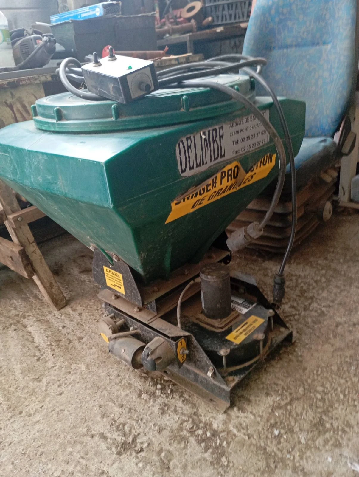 Друг вид Български Апликатор ДЕЛИМБЕ  - изображение 4