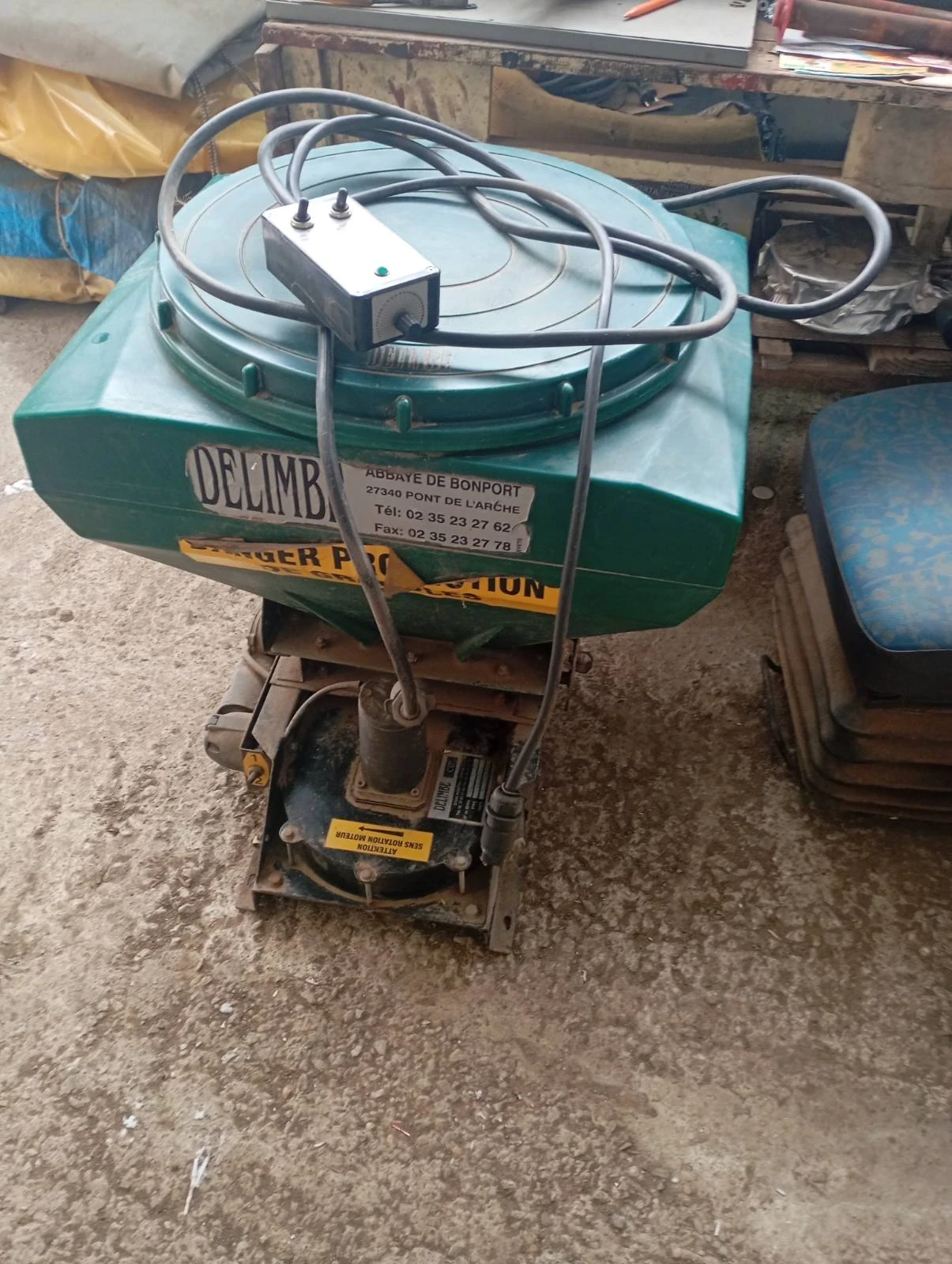 Друг вид Български Апликатор ДЕЛИМБЕ  - изображение 3