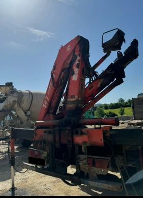 Автокран Друга марка Ferrari 147.3, снимка 2