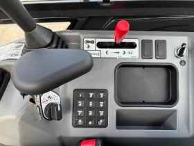 Багер Bobcat E26, снимка 5