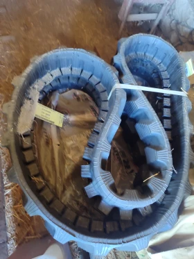 Багер Terex Tc16, снимка 10