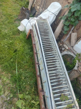 Багер Terex Tc16, снимка 4