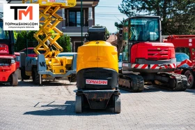 Автовишка Друга марка Manitou 100 VJR Evolution, снимка 5