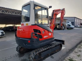      Kubota KX61-3