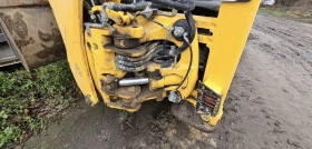 Багер JCB JCB 3CX, снимка 8