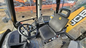 Багер JCB JCB 3CX, снимка 3