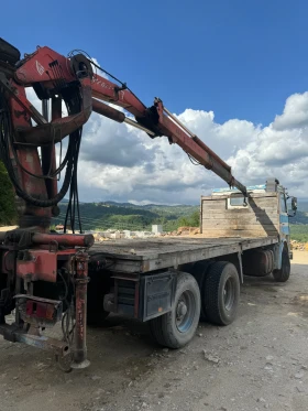 Автокран Друга марка Ferrari 147.3, снимка 3