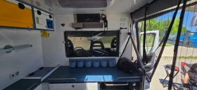 Кемпер Fiat Ducato , снимка 15