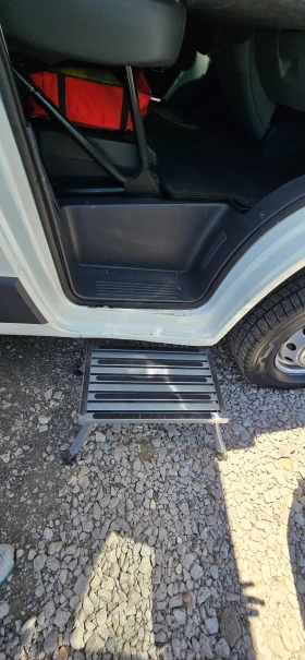 Кемпер Fiat Ducato , снимка 10