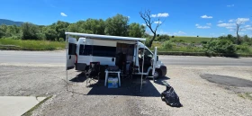 Кемпер Fiat Ducato , снимка 4