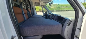 Кемпер Fiat Ducato , снимка 9
