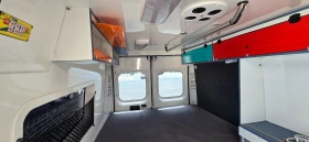 Кемпер Fiat Ducato , снимка 13