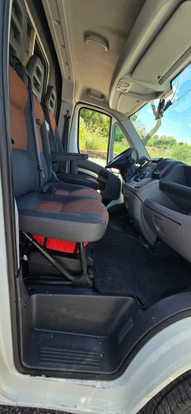 Кемпер Fiat Ducato , снимка 8
