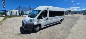 ����� �� �������� �� ������ Fiat Ducato 