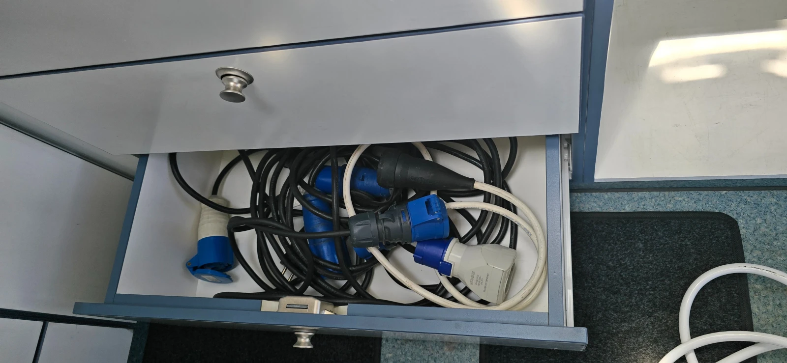 Кемпер Fiat Ducato , снимка 17 - Каравани и кемпери - 55043001
