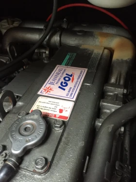 Ветроходна лодка Jeanneau 49i, снимка 4