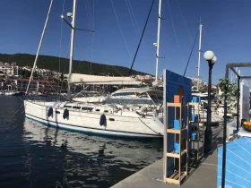 Ветроходна лодка Jeanneau 49i, снимка 15