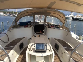 Ветроходна лодка Jeanneau 49i, снимка 2