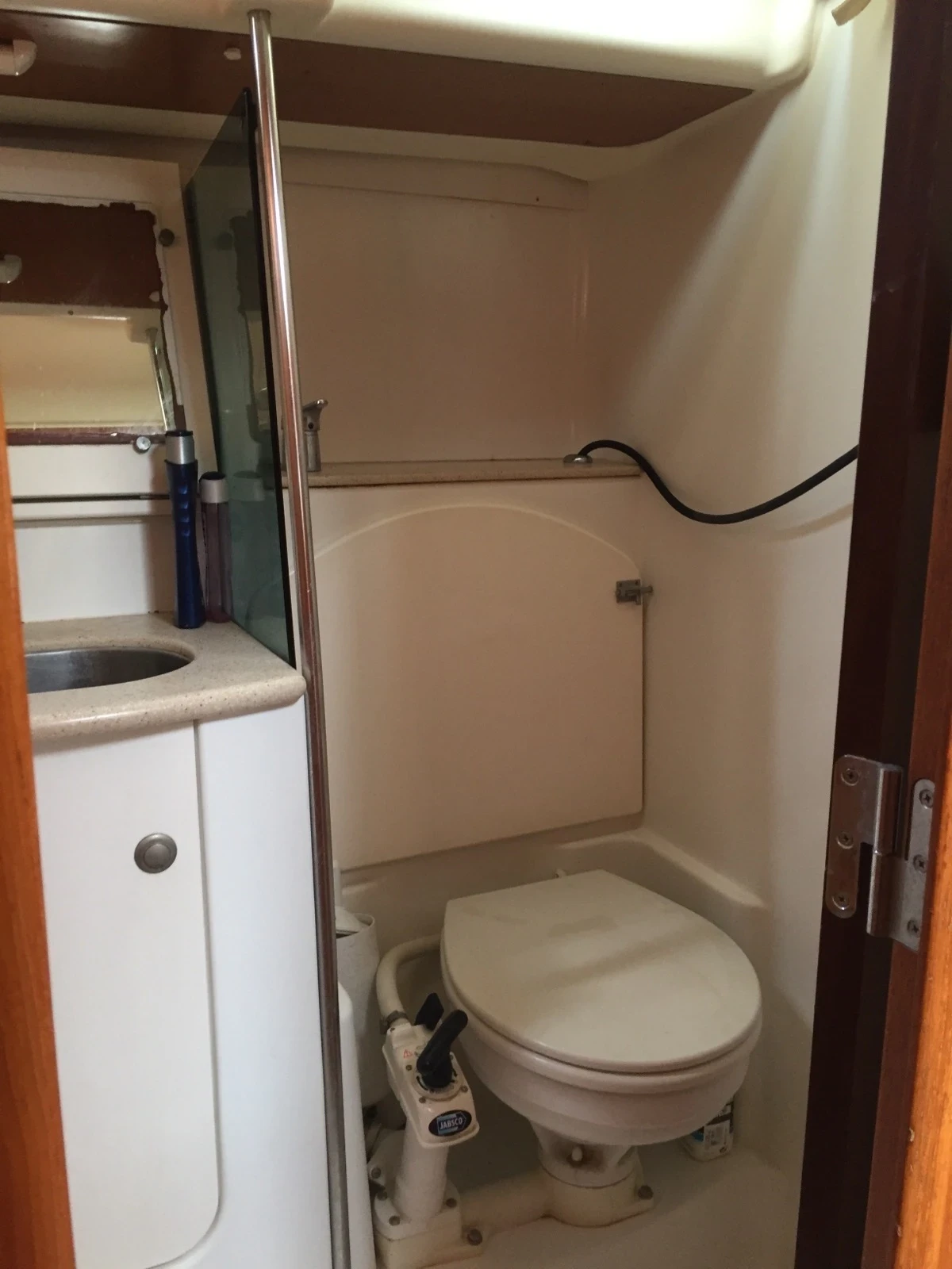   Jeanneau 49i | Mobile.bg   11