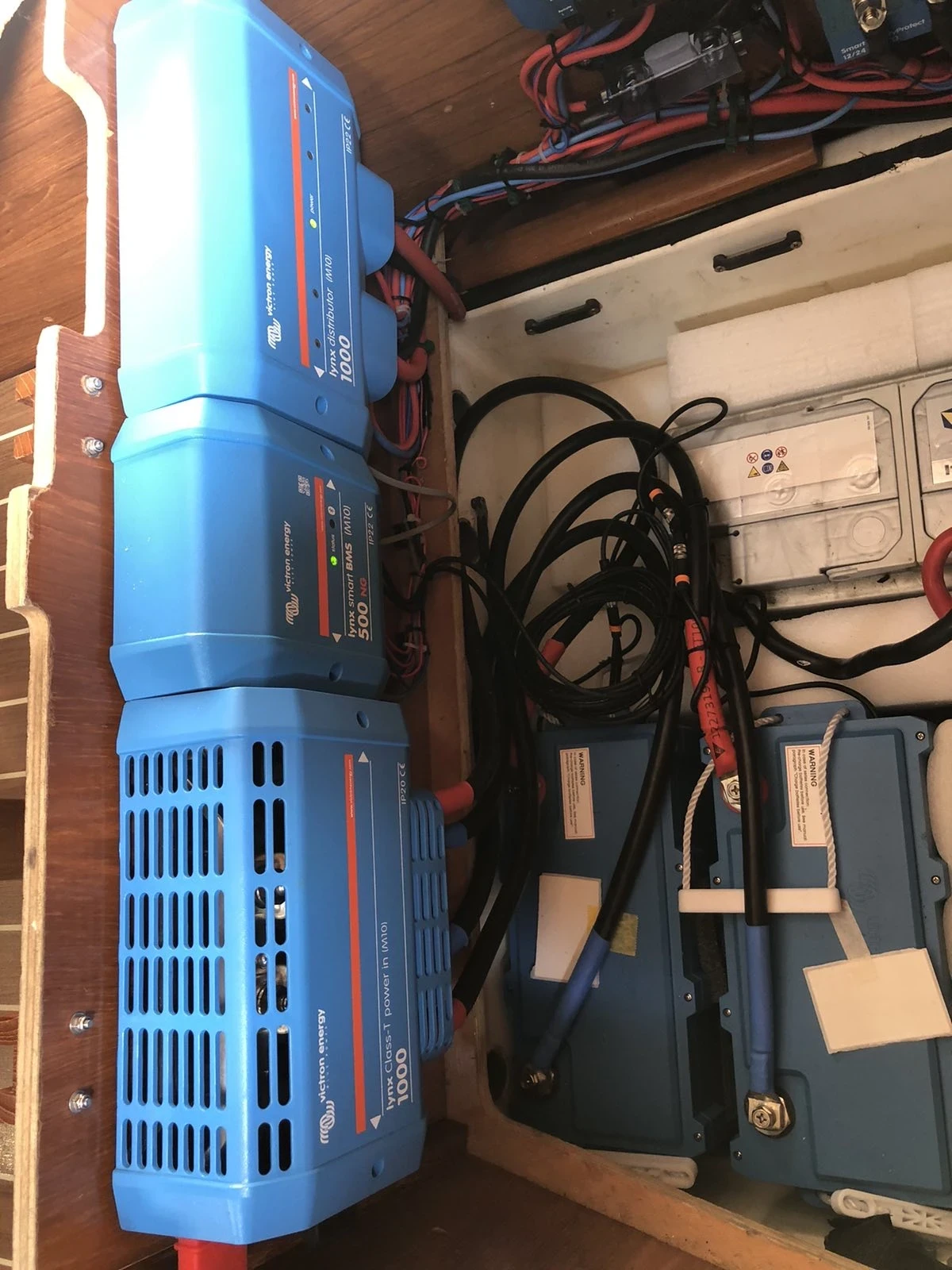   Jeanneau 49i | Mobile.bg   17