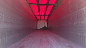 Полуремарке Schwarzmuller ШУБОДЕН 92  куб.см, снимка 11