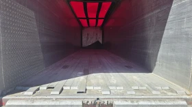 Полуремарке Schwarzmuller ШУБОДЕН 92  куб.см, снимка 10