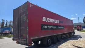Полуремарке Schwarzmuller ШУБОДЕН 92  куб.см, снимка 5