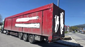 Полуремарке Schwarzmuller ШУБОДЕН 92  куб.см, снимка 11