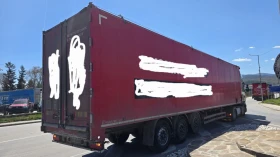 Полуремарке Schwarzmuller ШУБОДЕН 92  куб.см, снимка 3