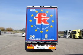 ����� �� �������� �� ����������� Krone SD-2����