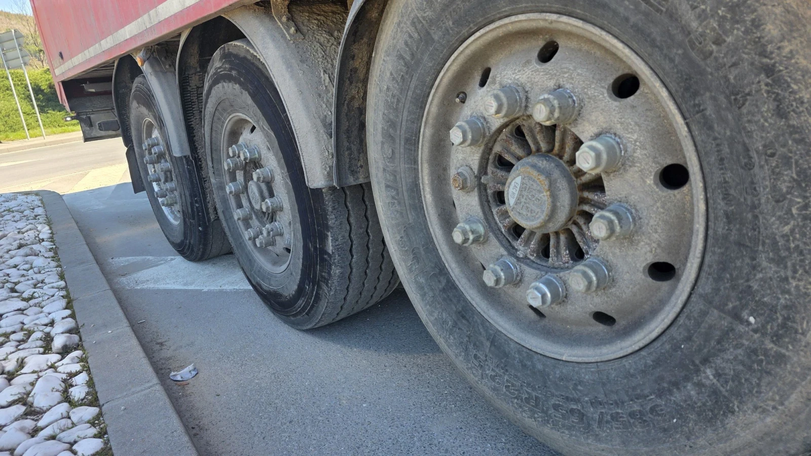 ����������� Schwarzmuller ������� 92  ���.�� | Mobile.bg � ����������� 8