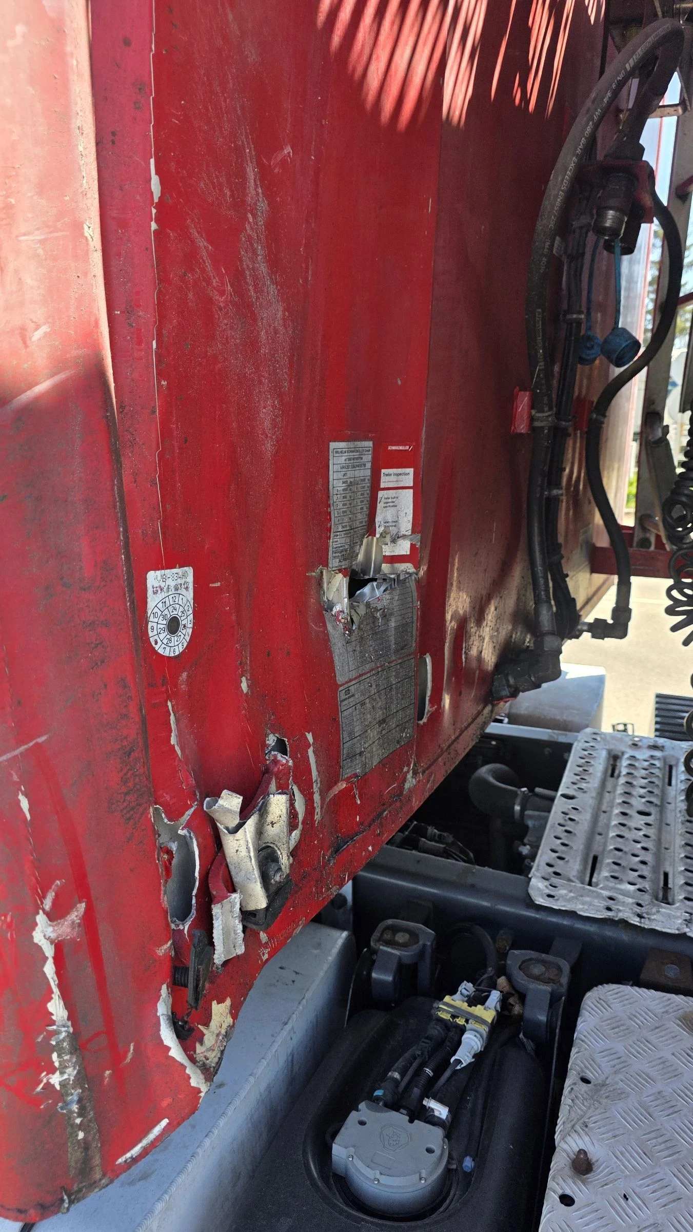 ����������� Schwarzmuller ������� 92  ���.�� | Mobile.bg � ����������� 9