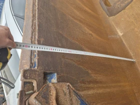 самосвален кош от Скания, снимка 7