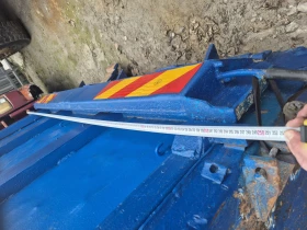 самосвален кош от Скания, снимка 3