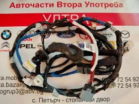91650-S1590 Инсталация / окабеляване заден капак HYUNDAI SANTA FE 2023г. 91650S1590, снимка 1