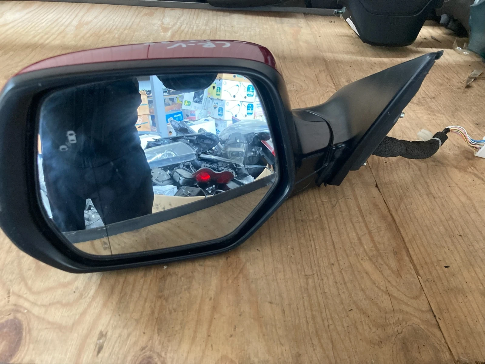 ���� �������� Honda Cr-v. �����. ��-�. 17-22�. 14����. | Mobile.bg � ����������� 3