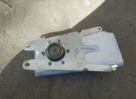 Airbag за Ford fiesta , снимка 2 - Части - 48551877