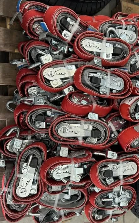 Товароукрепващи средства