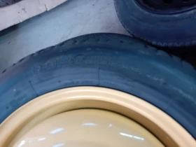 Гуми Всесезонни 135/90R15, снимка 3