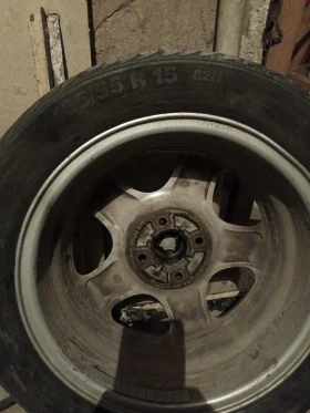 Джанти за Seat Cordoba, снимка 4