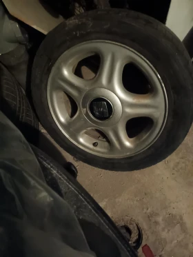 Джанти за Seat Cordoba, снимка 5