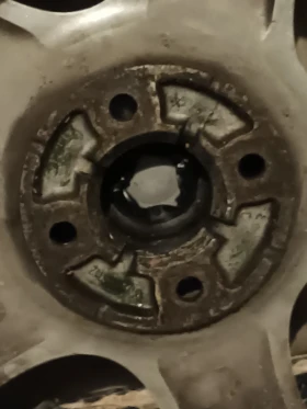 Джанти за Seat Cordoba, снимка 1