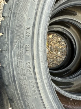 Гуми с джанти Goodyear 265/40R20, снимка 5