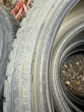 Гуми с джанти Goodyear 265/40R20, снимка 6
