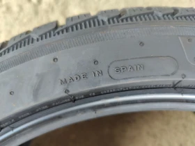 Гуми Зимни 275/35R19, снимка 11