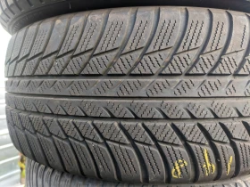 Гуми Зимни 225/45R18, снимка 2