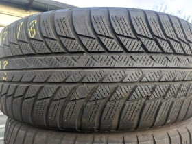 Гуми Зимни 225/45R18, снимка 1
